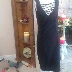 🌚NWOT Bisou Bisou dress